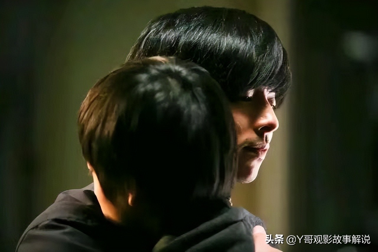 《熔炉》豆瓣评分9.3，一部成功改变韩国法律的影片