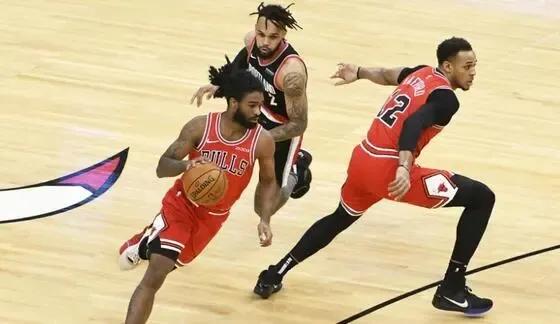 nba生不逢时的球员有哪些（盘点NBA生不逢时的六大球星，切特命运多舛，怀斯曼任人宰割）