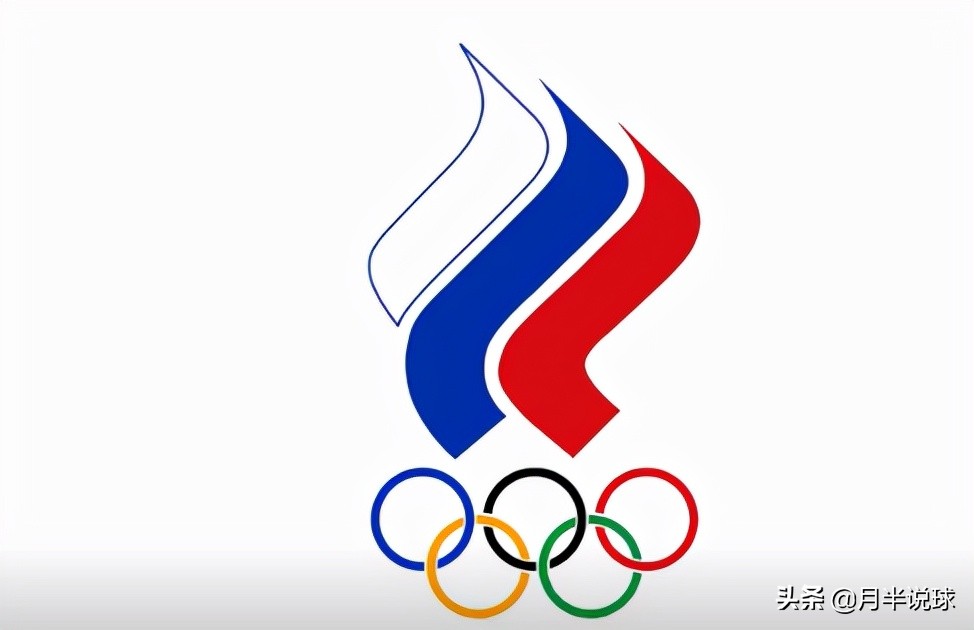 俄罗斯奥运会为什么不能以国家(不让升国旗,不让奏国歌,东京奥运会上