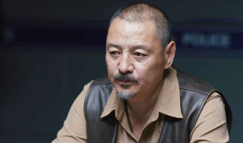 重生之门剧情介绍（结局圆满，许正清落网，庄文杰抱得美人归，庄耀柏没死）