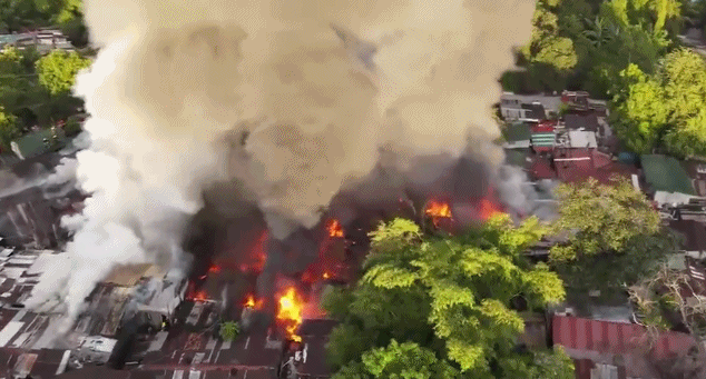 一周事故及安全警示（2022年第14期）