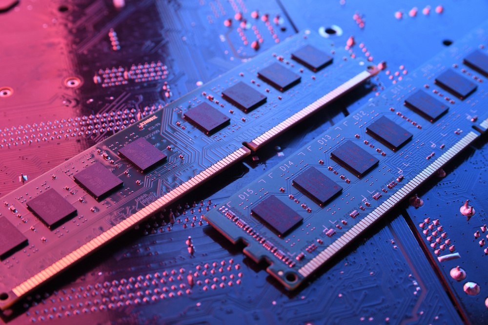 内存 DRAM 持续降价，8GB DDR4 产品 10 月环比下跌 10％