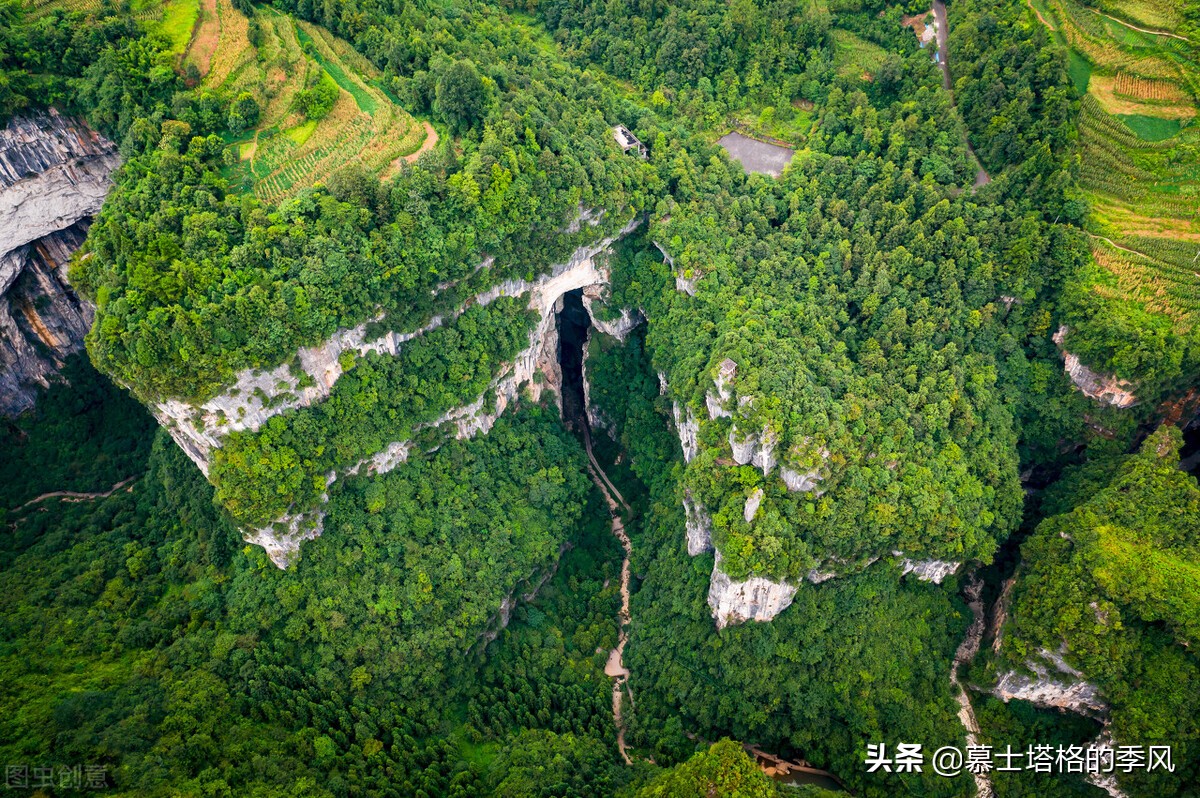 中国旅游业最强城市榜单：重庆连续四年名列第二，这座城有多好玩