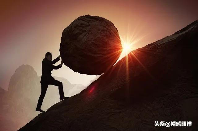 人這一生，如何把握好35歲到55歲的黃金歲月，請做好這四件事