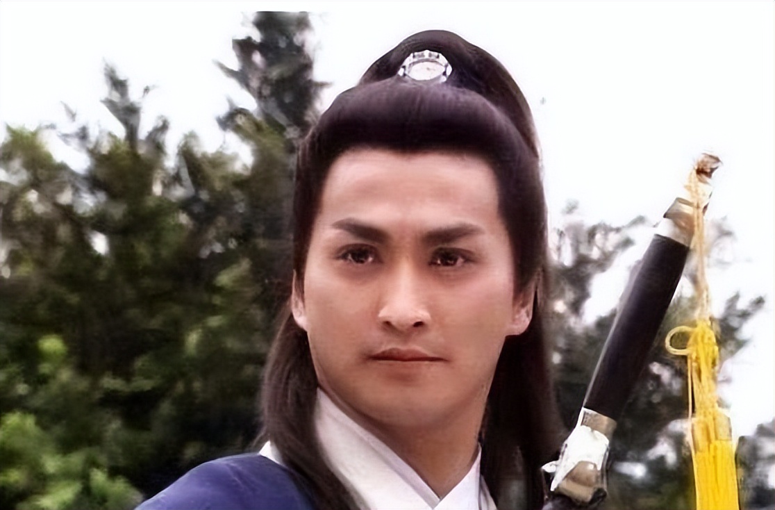 香港演员何家劲:为了一个誓言,他终生未娶,对方却只当是个玩笑