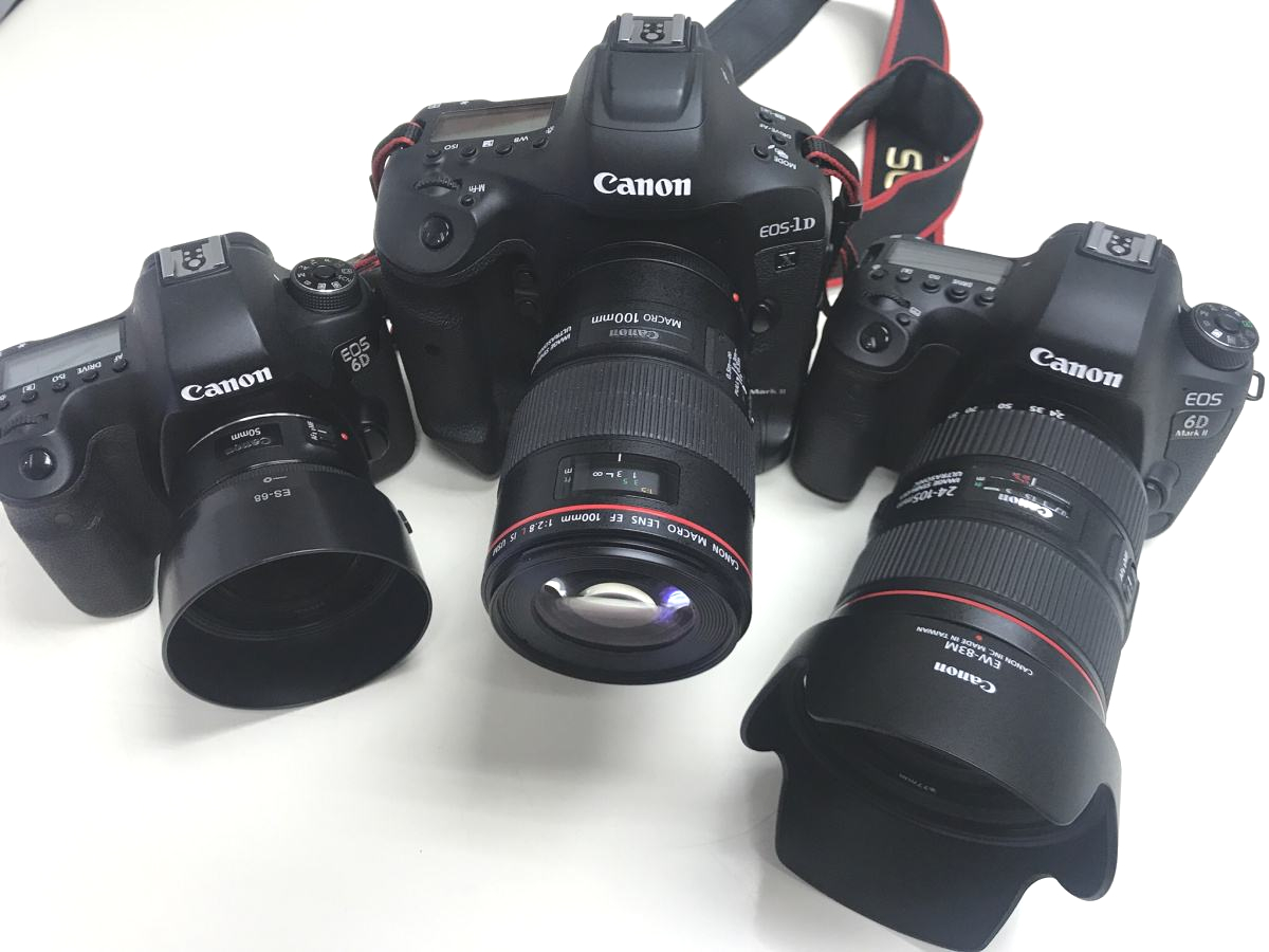 单反、微单视频拍摄基础知识深度普及：你想了解的全都在这里