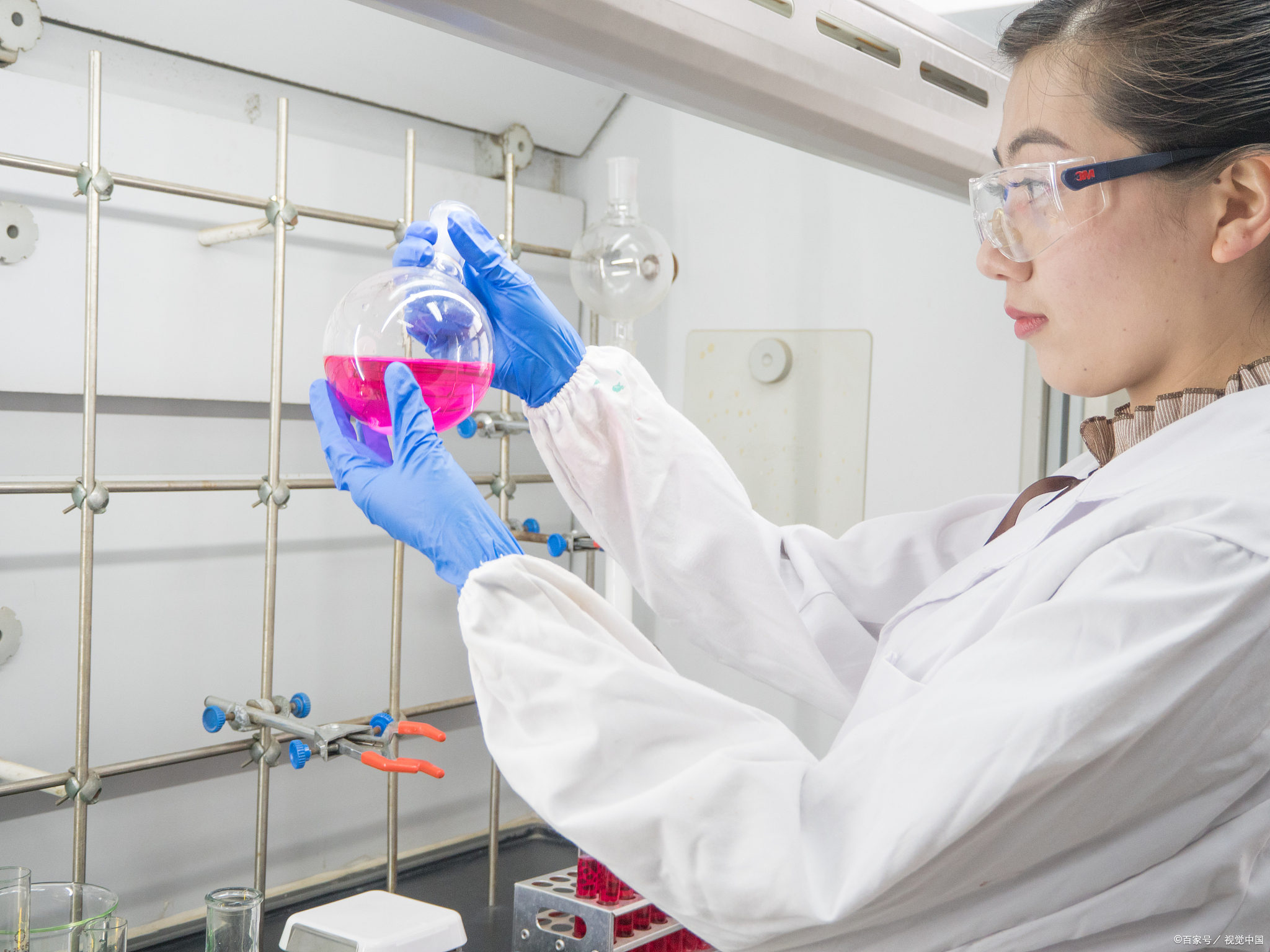 生物学专业：真的是坑？毕业后可以从事什么行业？好不好找工作？