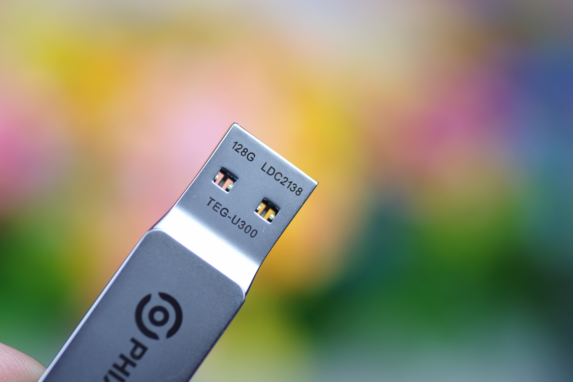 双接口设计，手机电脑都可以用，斐数（PHIXERO）U300体验