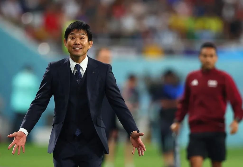 日本逆转掀翻德国，世界杯见证神奇亚洲