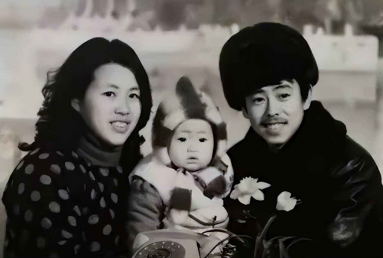 "潘长江女儿"潘阳:父亲力捧也不红,嫁给10亿富商,成豪门阔太