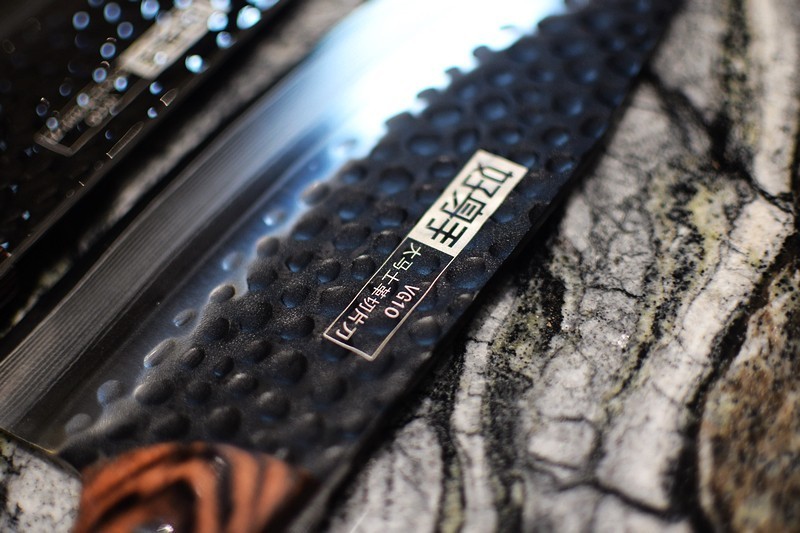 新家厨房刀具如何选择 好身手三组套刀