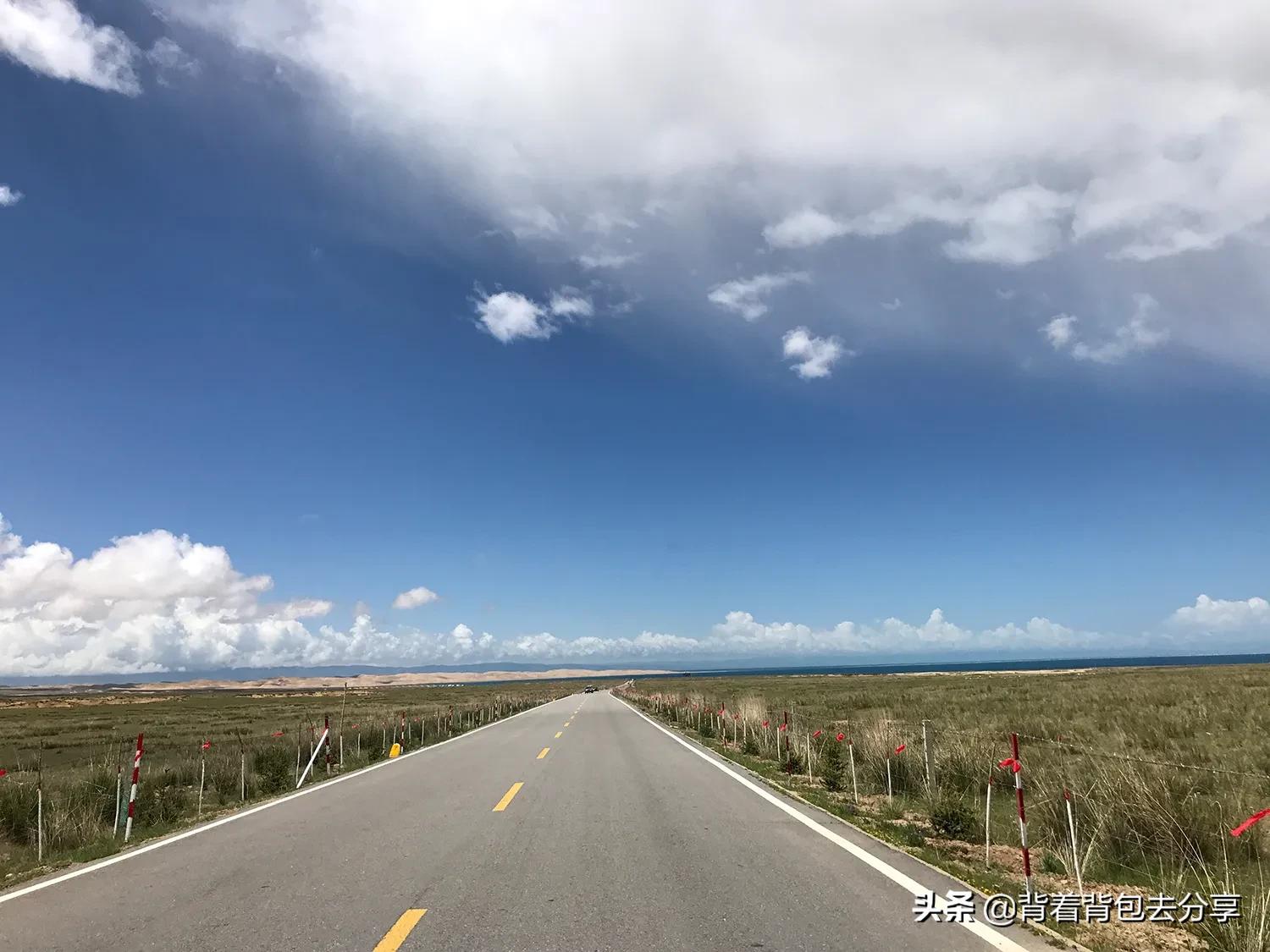 青海必游的10大景点，到过9处，才算真正的玩转青海全省
