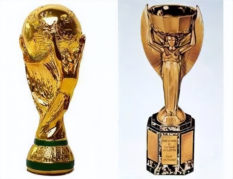 世界杯比赛每几年举行一次(足球世界杯常识，你知道吗)