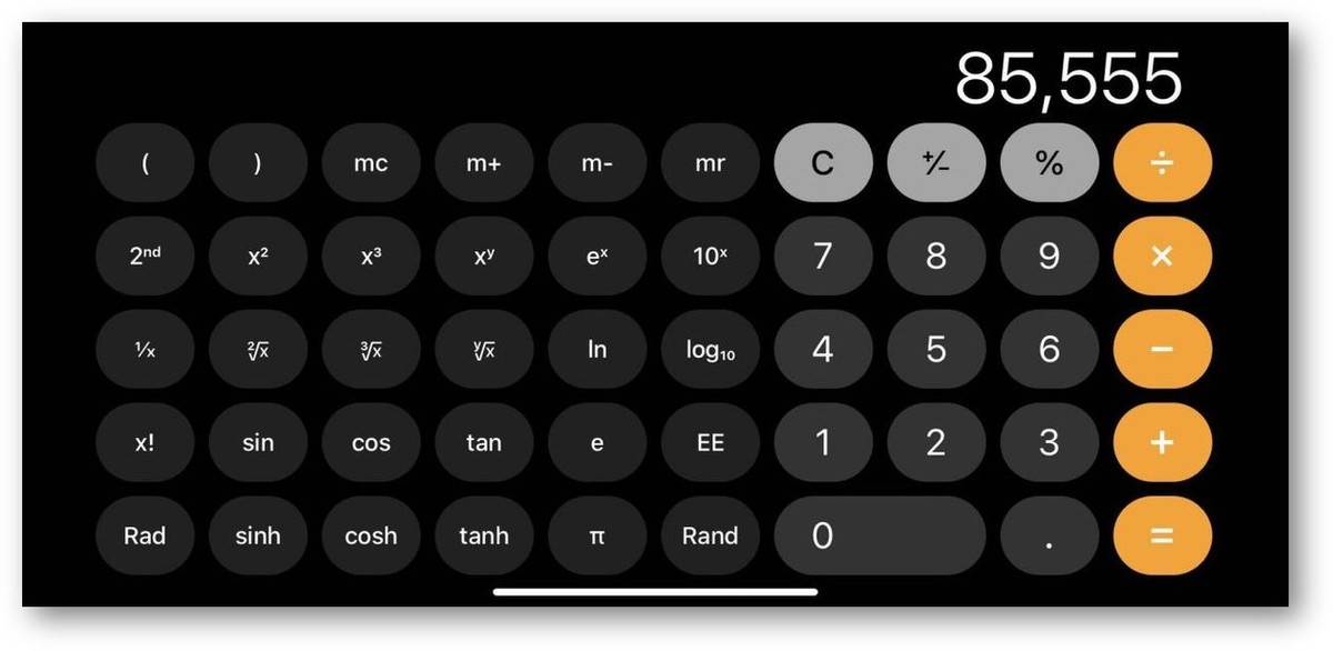iPhone手机用了这么久，还不知道这7个实用功能，真是白买了