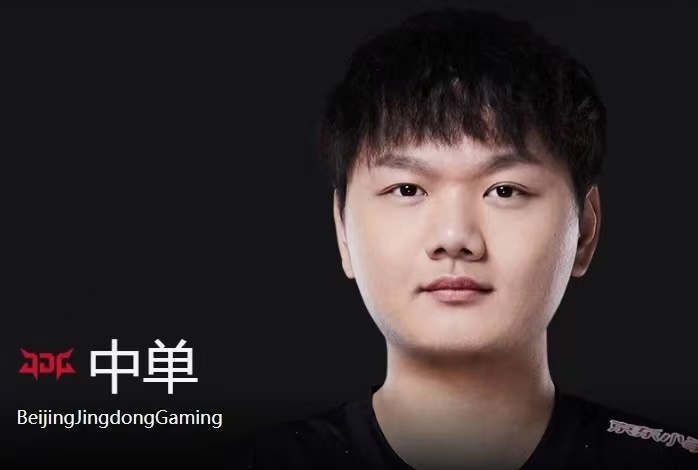 LOL票选亚运会lpl阵容：谁是你心目中的亚运中单？