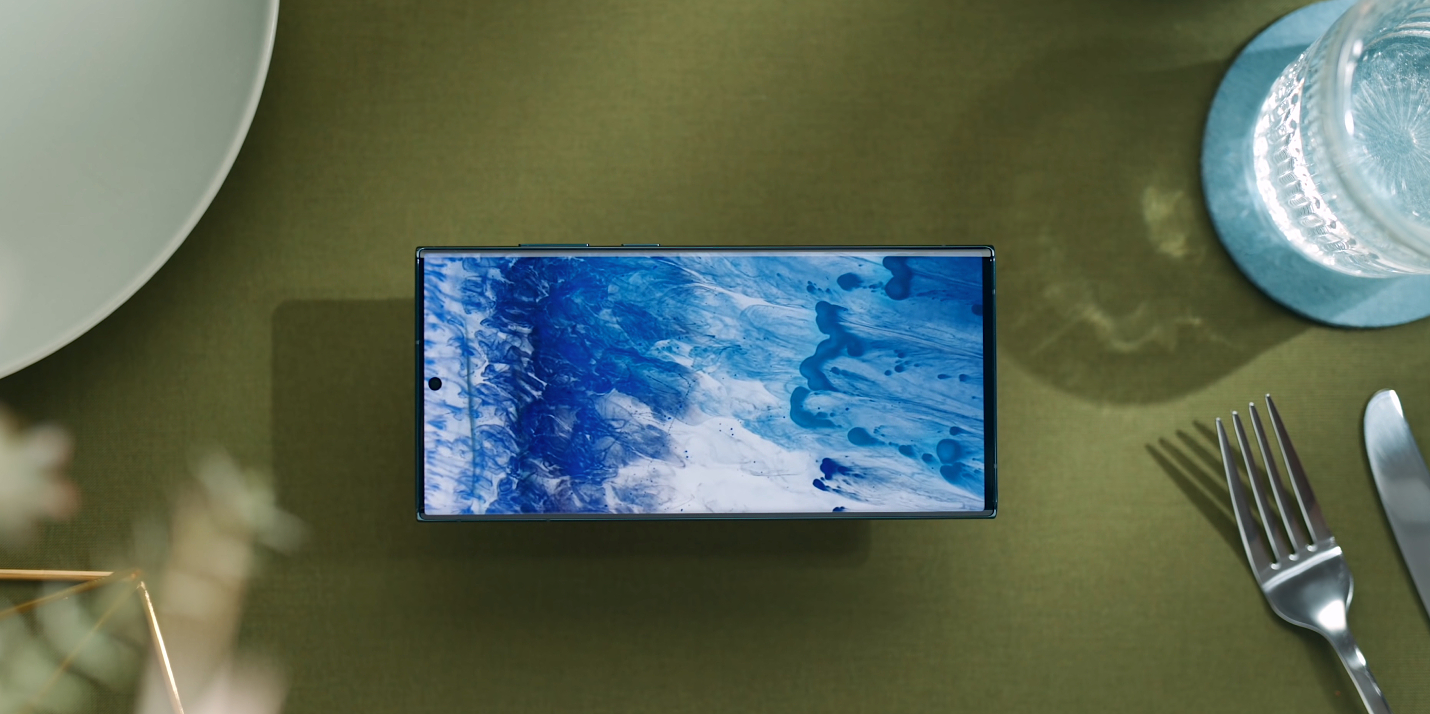 旗舰标杆？三星Galaxy S22 Ultra够不够强？