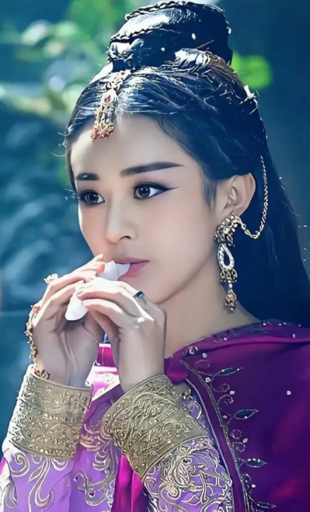 明明只出现三两集，却抢走主角的光！这些“酱油美人”你记得吗？