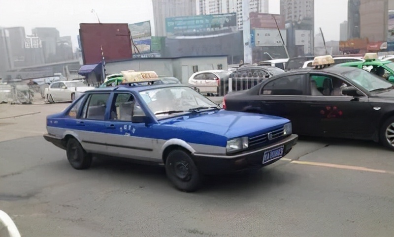 日系车省油还很耐用，为什么出租车却很少使用日系车？原因很简单