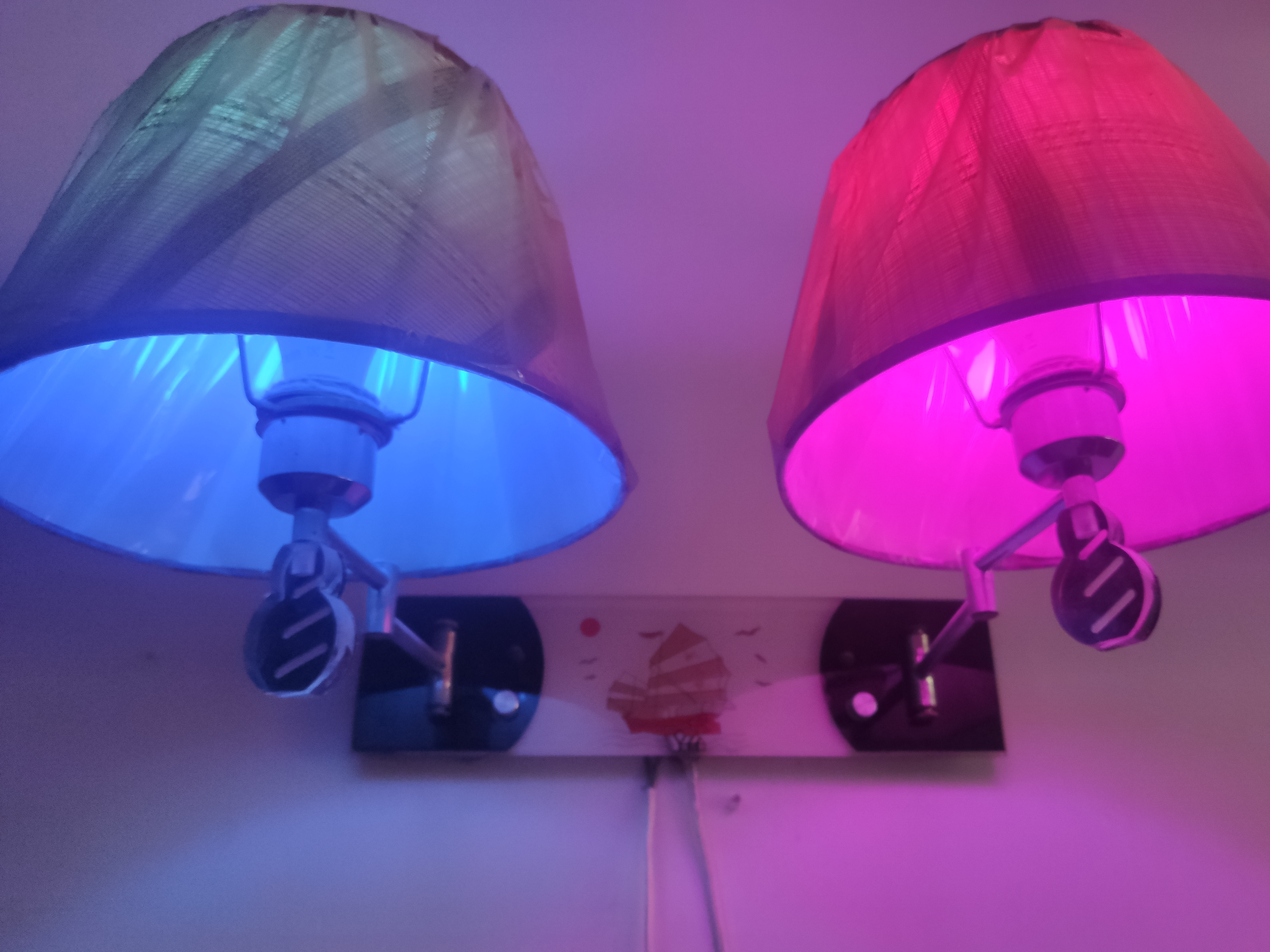 简单有趣好玩又实用：体验博联魔法家全屋智能照明套装