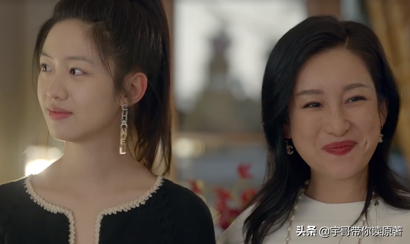 《小敏家》原著大结局：李萍散尽家财救洪卫，刘小敏陈卓终成眷侣