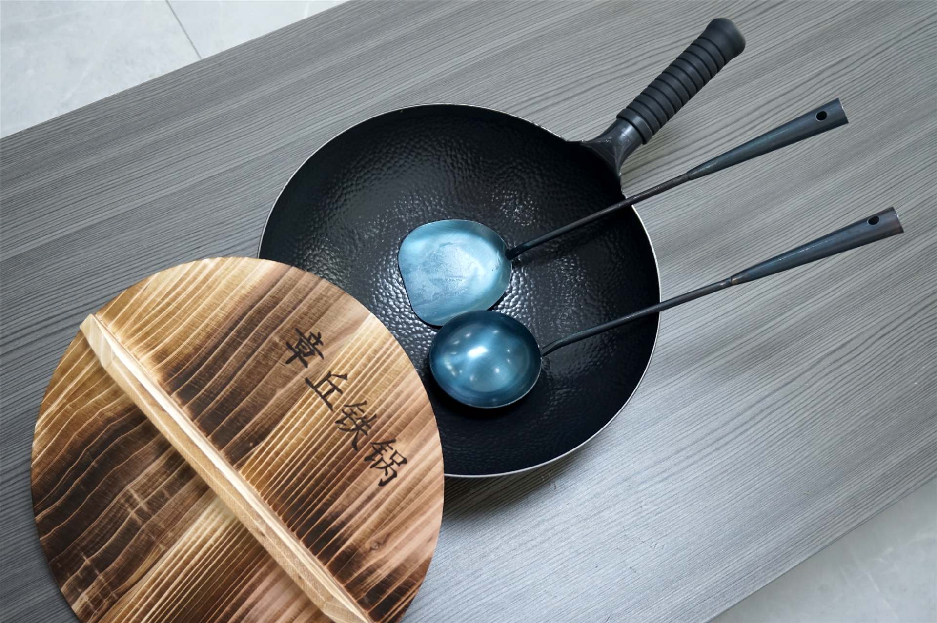 被《舌尖》捧上天的章丘铁锅是不是真好用？我有亲身感受