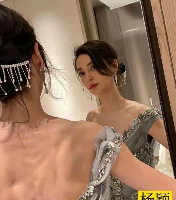 瘦成“排骨”真好看吗？没有修图下的她们，瘦到令人心疼