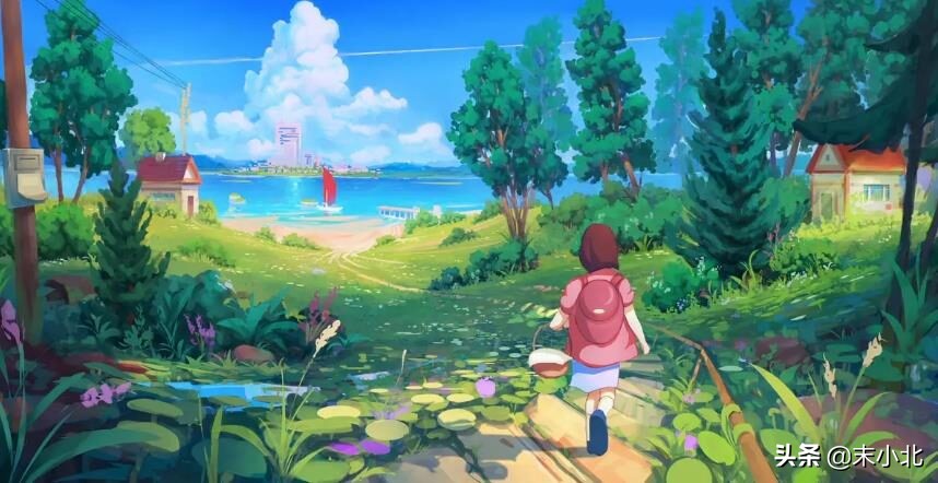 为什么不能轻易借钱？这是我听过的，最好的答案