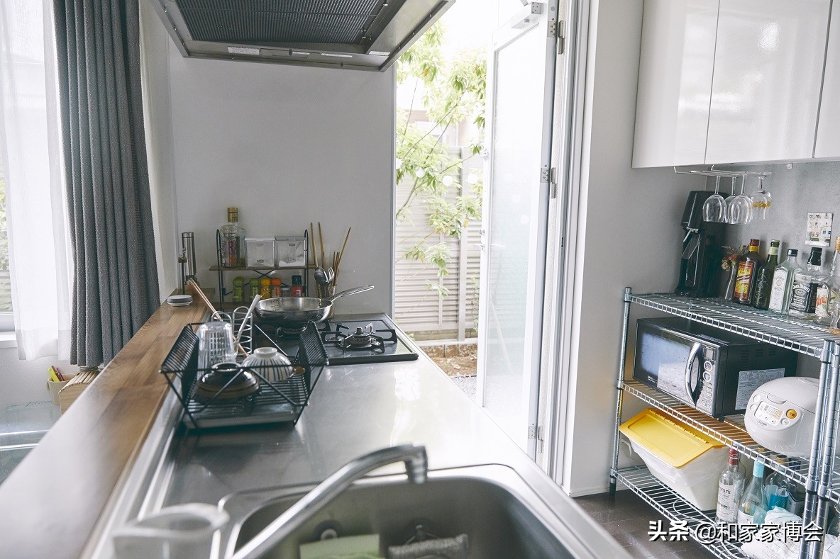 新婚夫妇的50㎡出租房改造 打造温馨小屋
