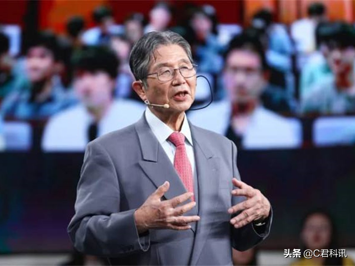 突破100万大关，外媒新消息传来，华为任正非的期望正在实现