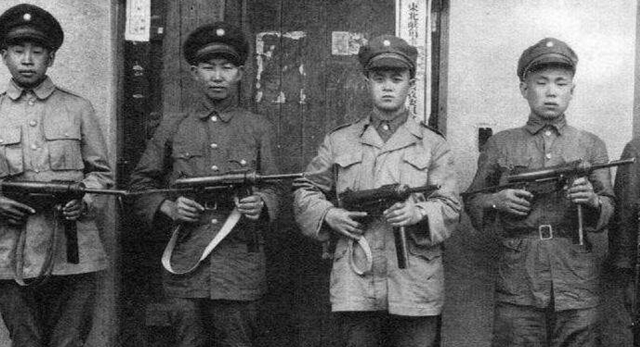 北平城内，两个营的兵力为什么突然叛变？目标竟是毛主席