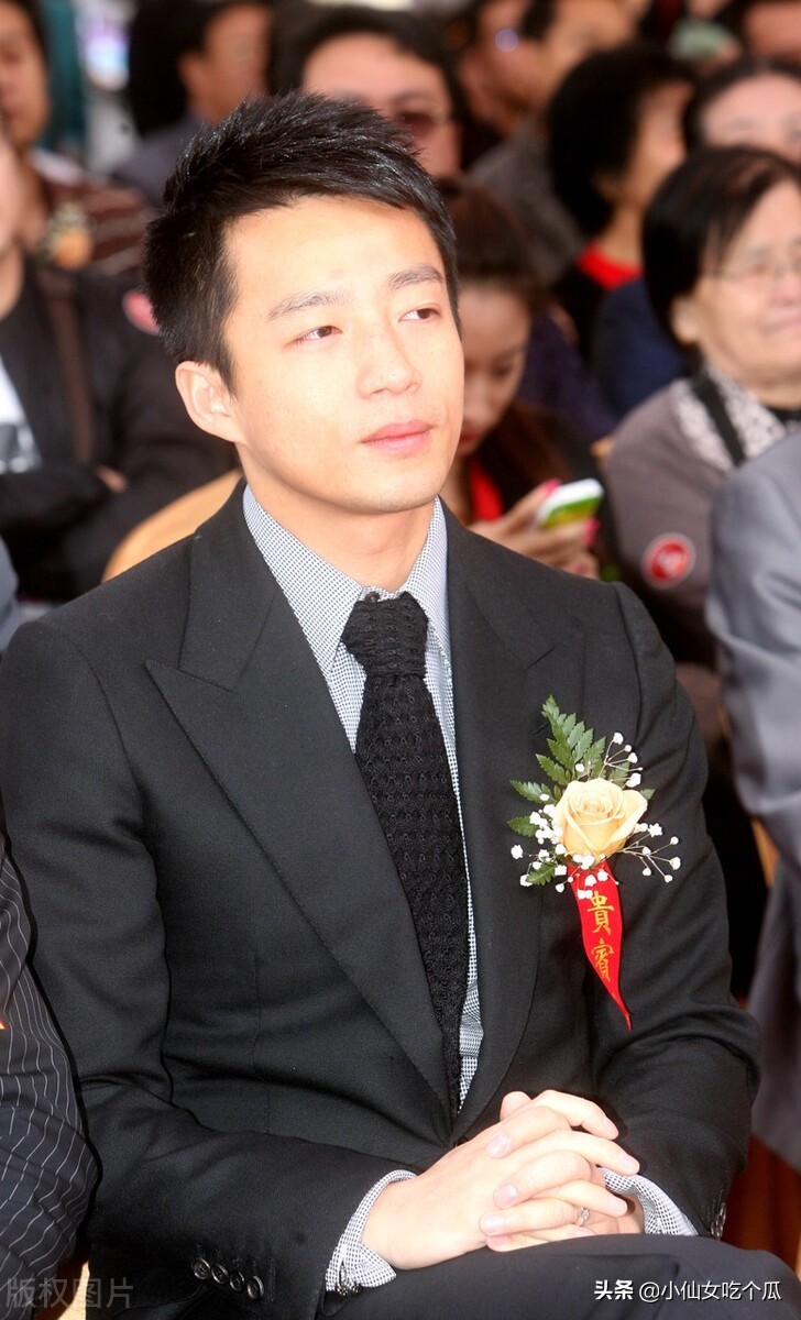 大S老公具俊晔在韩餐厅与前夫汪小菲在台酒店对比，谁更用心？