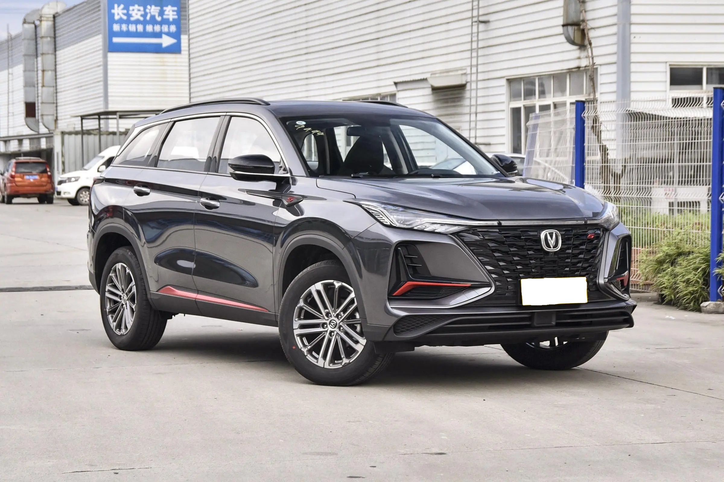 省油SUV推荐：低油耗高性价比车型盘点