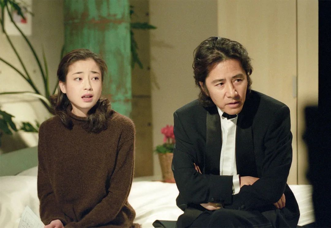 自他走后，日娱再无绅士…