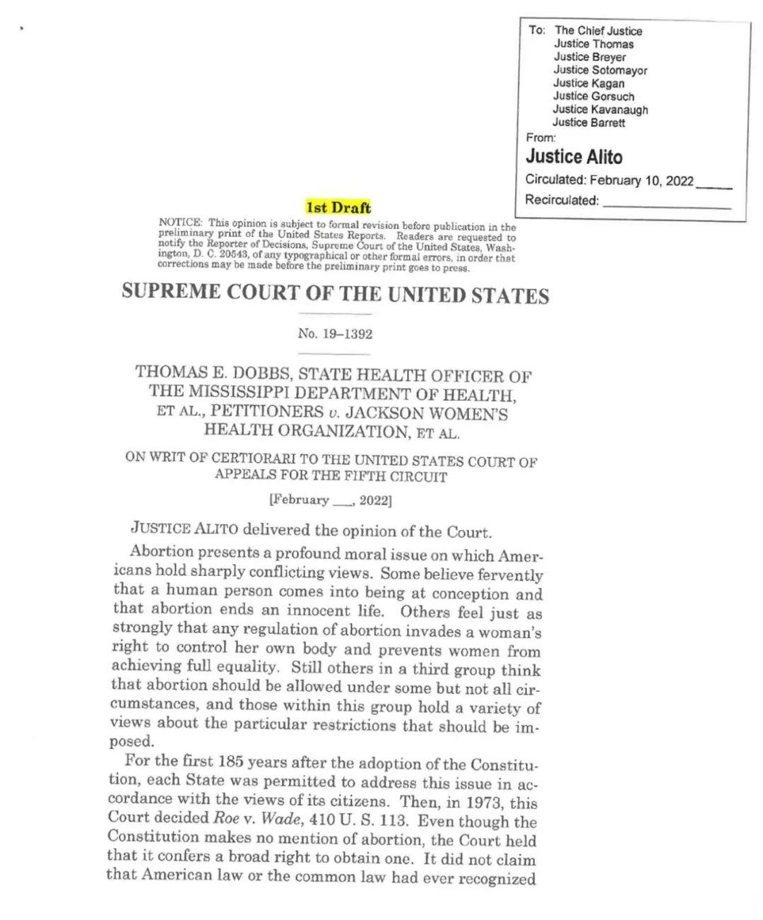 美国又一次站在了十字路口