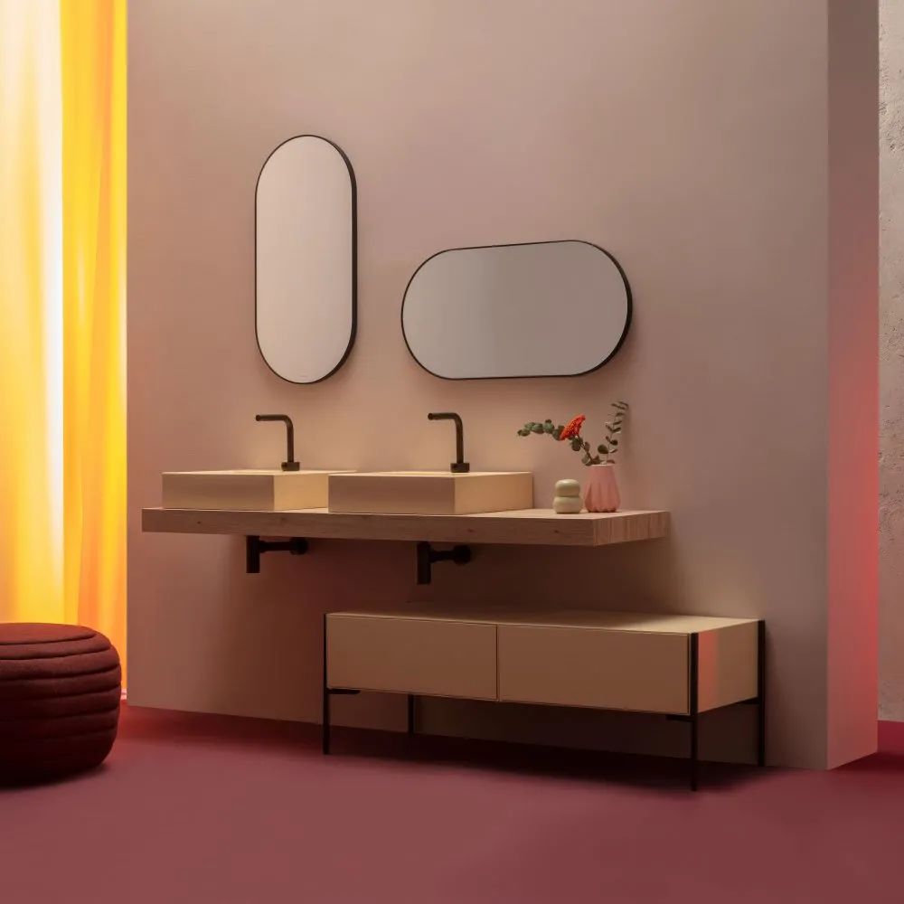 是时候升级洗手间了！7款产品将带来全新的卫浴空间奢华感