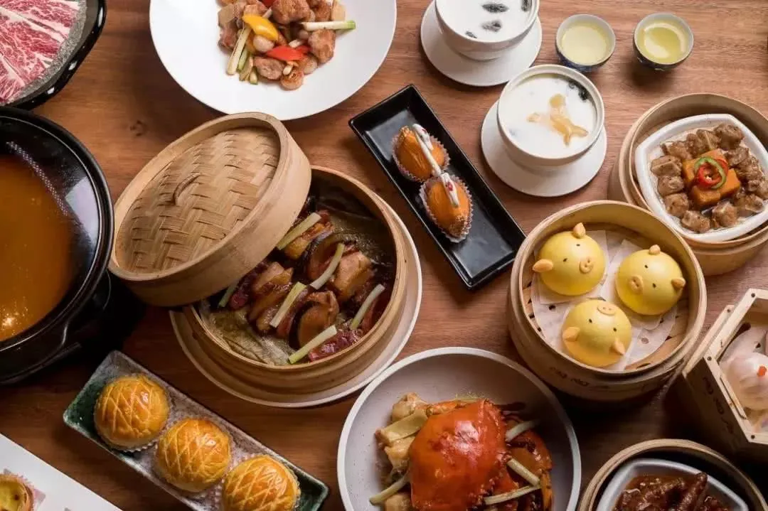 人头饭?油炸鬼?盘点广东“奇葩”食物名