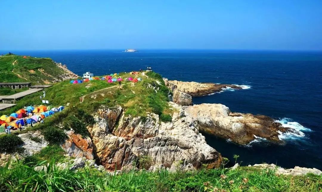 无需出国！国内12个小众海岛，人少景美，每一个都是上帝的私藏