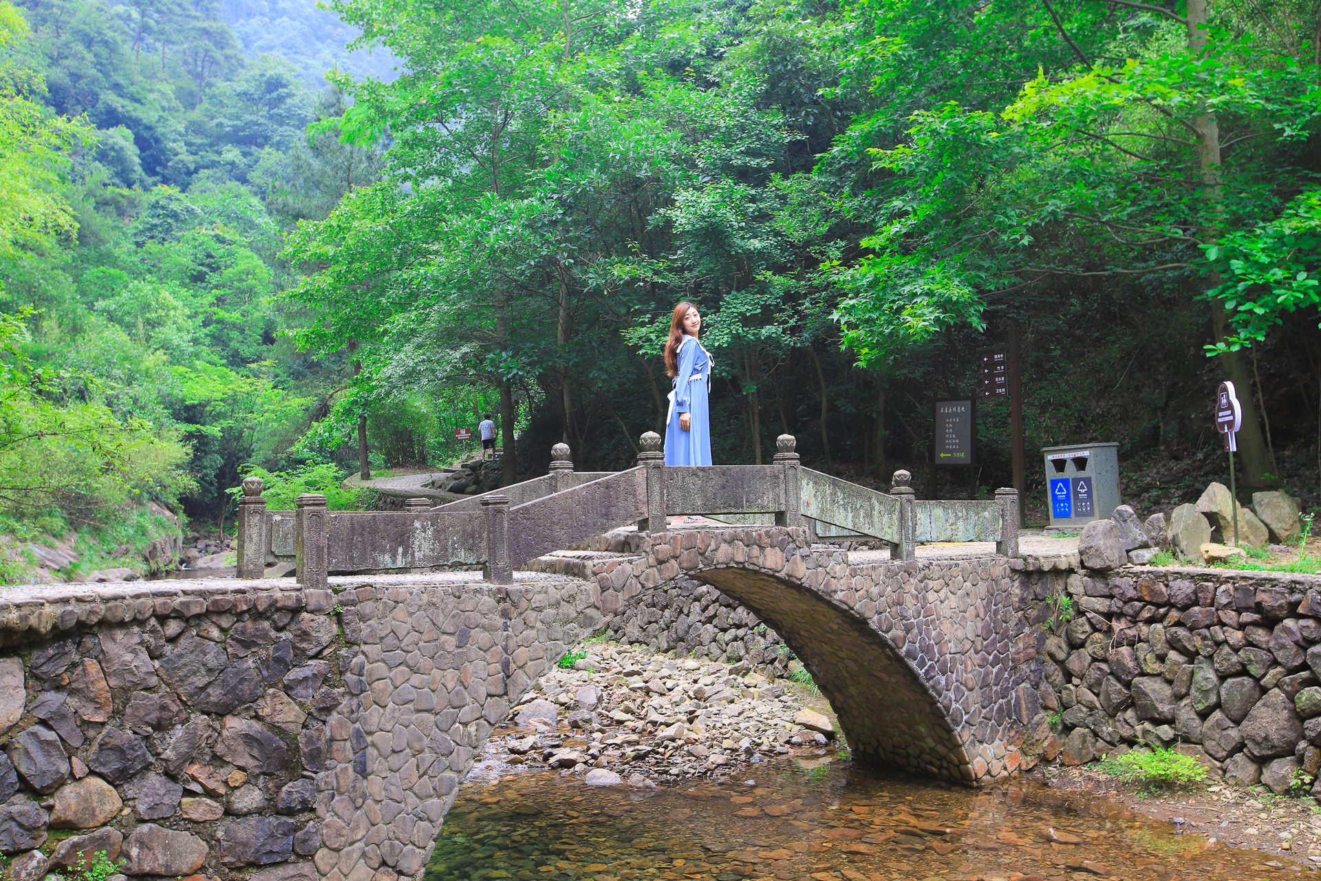 浙江晚上哪里好玩(桐庐两天一晚游攻略：带你走进真实的富春山居图，感受奇山异水)