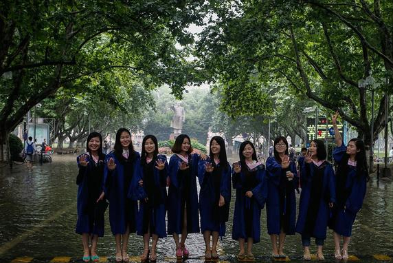 南京大学沦为华东五校倒数第一，守门员实锤，或将被同济大学取代