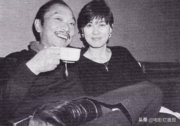 被全网骂了二十多年的西门大妈，与男神演亲密戏，黯然退圈之谜