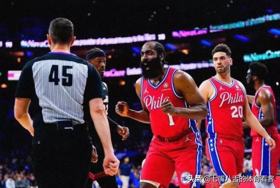 为什么现在nba比分都很大(季后赛频现超悬殊比分 NBA出了什么问题？)