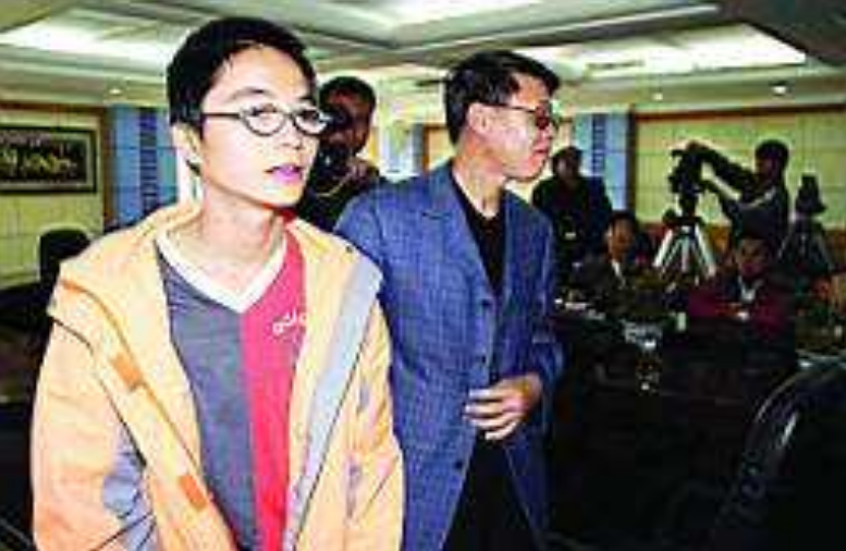 17年前，14岁湖南男孩扒飞机在万米高空飞行1.5小时，后来怎样了