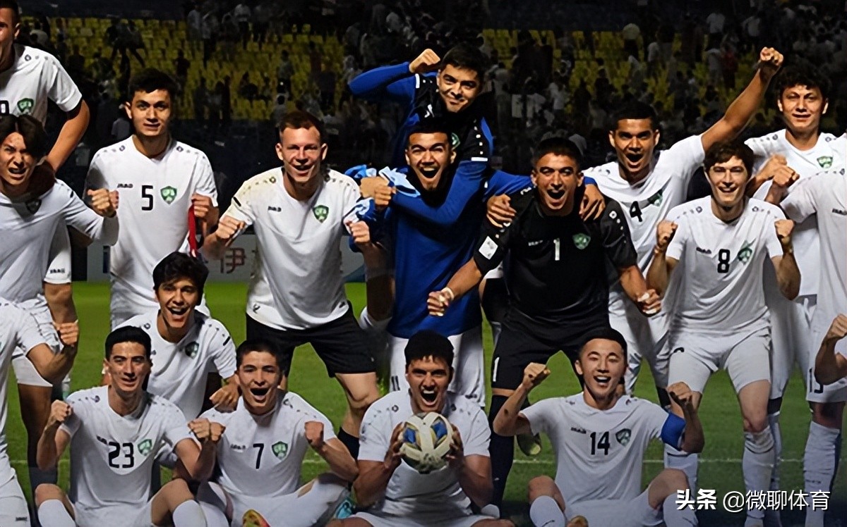 u23亚洲杯赛程积分榜(U23亚洲杯最新积分榜：东道主两连胜，韩国被爆冷，沙特力压日本)