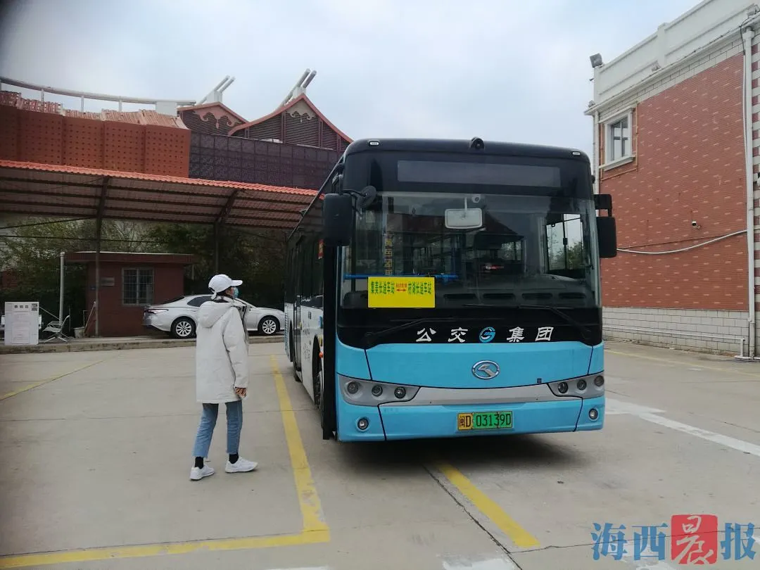 再见了！厦门岛外4个长途汽车站终止经营！这里可曾有你的返乡故事？