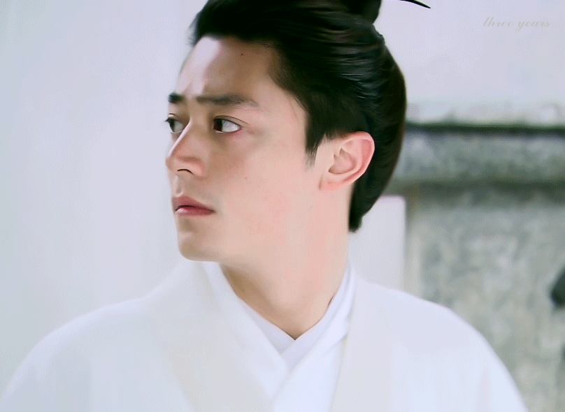 仙剑3 开播13周年啦