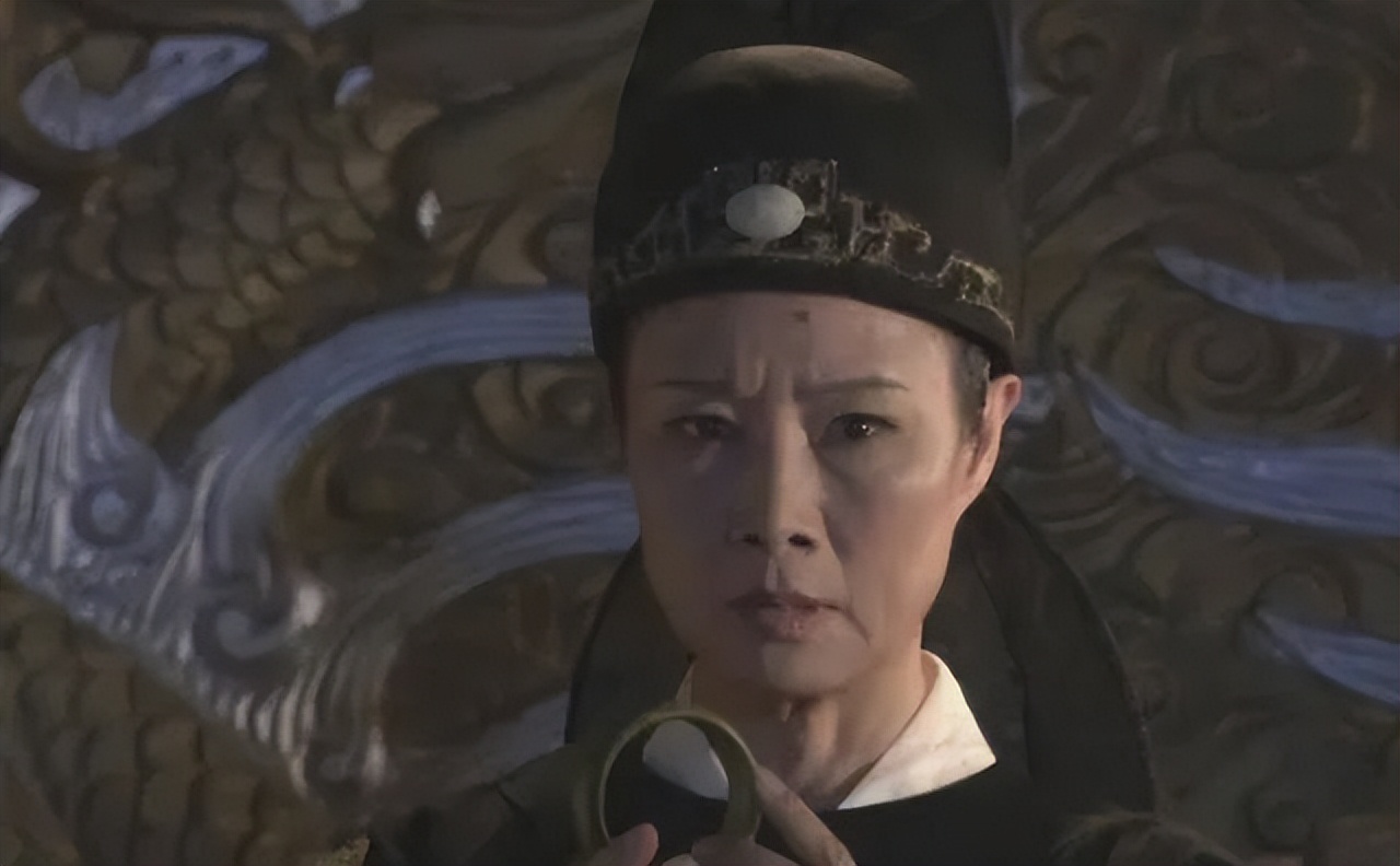 简直演活了帝王，这10位演员选得好！给他们排个名，唐国强排第3