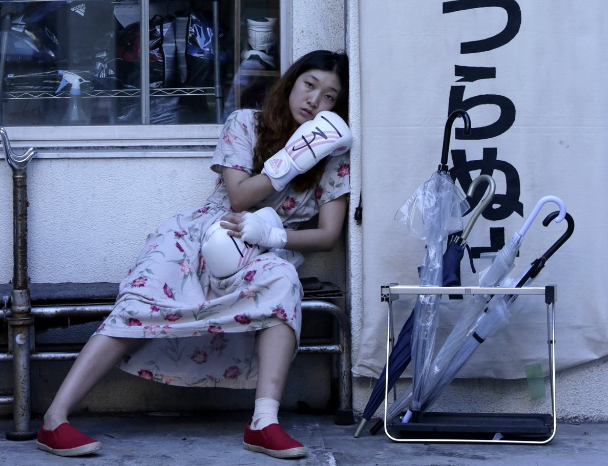 岛国电影在线(日本第四弹│分享五部有尺度日本电影，包含《雌猫们》和《诱拐》)