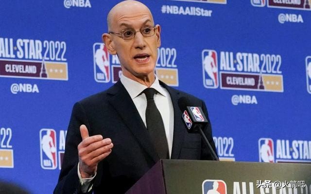 2022选秀NBA(选秀专家达成共识的2022年NBA模拟选秀名单出炉，火箭剑指状元签)