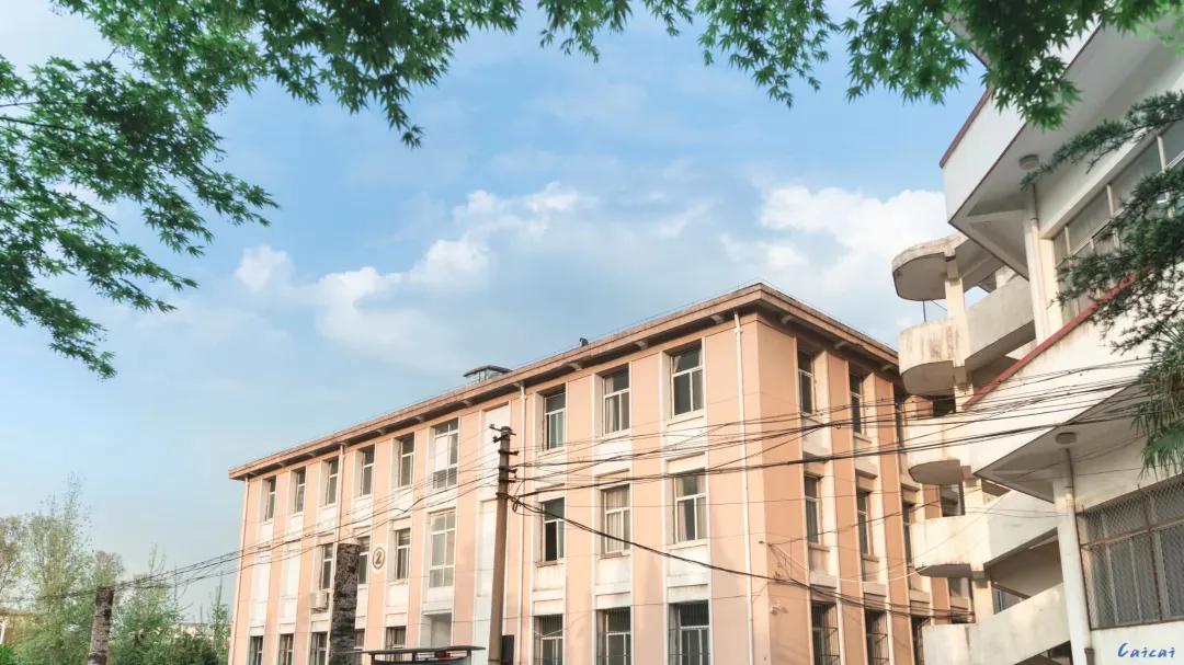 河南科技大学西苑校区河南科技大学西苑校区宿舍