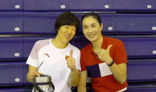 姓孫的籃球運動員（郎平愛徒孫玥：48歲小老虎嫁香港14載，郎導夸她還那么漂亮）